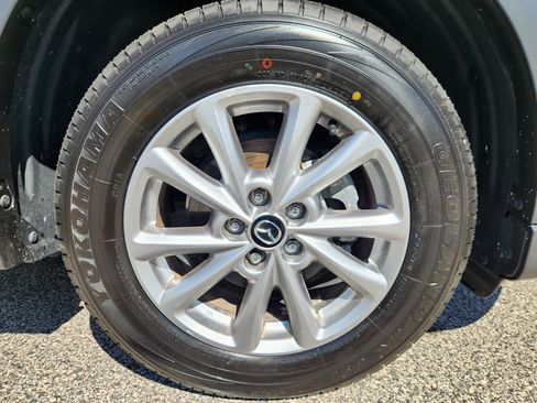 Certified 2023 MAZDA CX-5 AWD 2.5 S w/ Select Package image 19