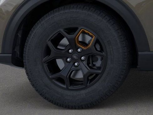 New 2026 Ford Explorer Tremor image 19