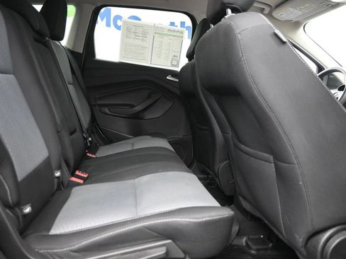 Used 2019 Ford Escape SE AWD/4WD image 10