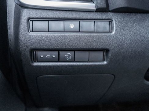 Used 2023 Nissan Rogue SV AWD/4WD image 21