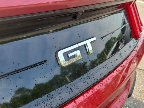 Used 2020 Ford Mustang GT w/ GT Performance Package RWD image 13