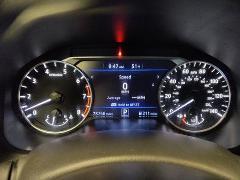 Used 2020 Nissan Altima 2.5 S image 23