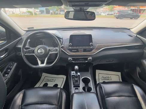 Used 2019 Nissan Altima 2.5 SL image 8