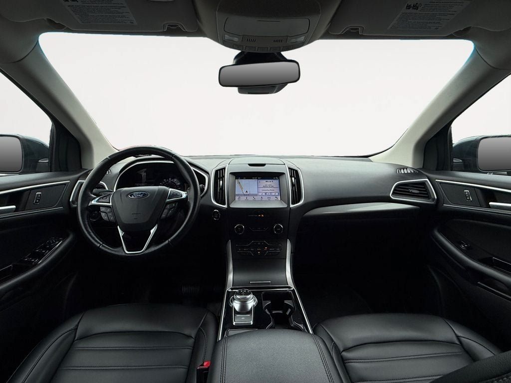 Used 2019 Ford Edge SEL w/ Equipment Group 201A AWD/4WD image 11