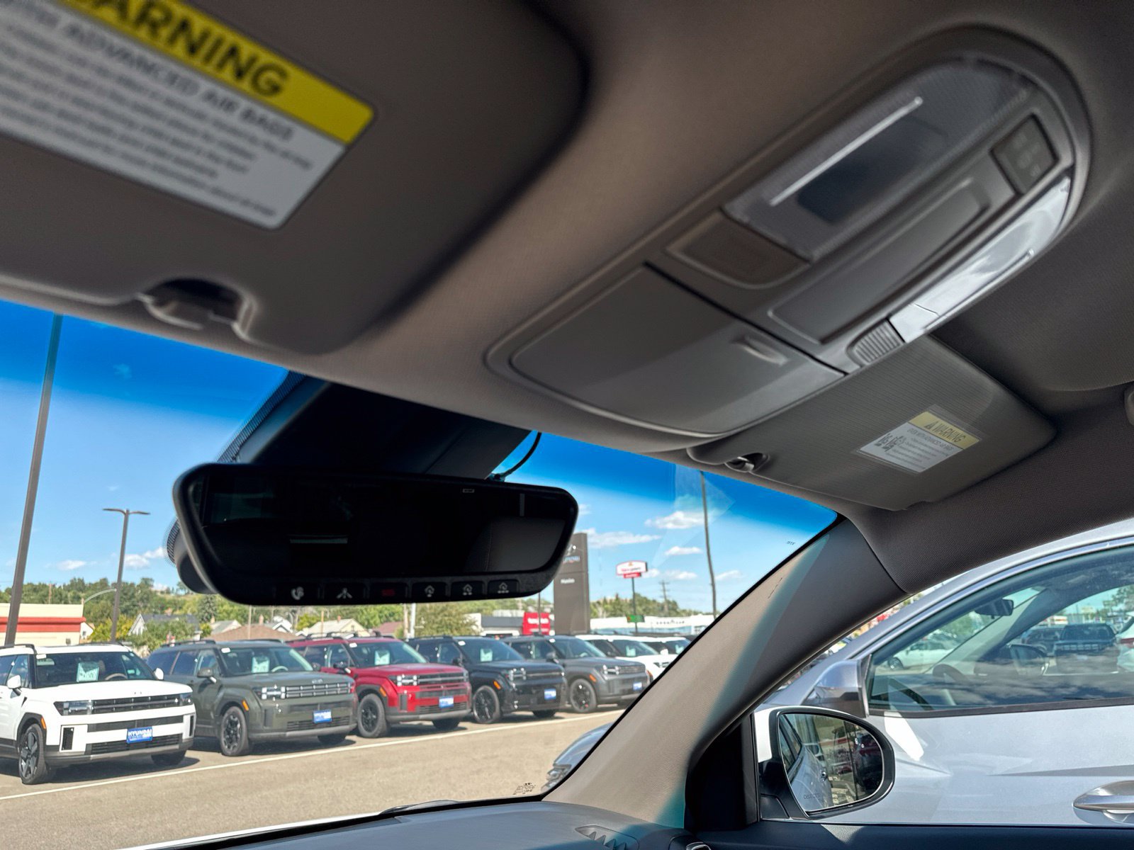 Used 2021 Hyundai Tucson Limited AWD/4WD image 70