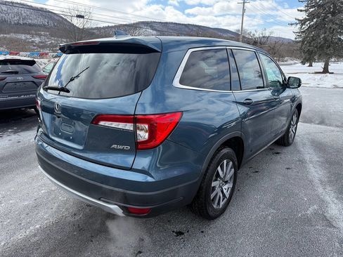 Used 2020 Honda Pilot EX image 5