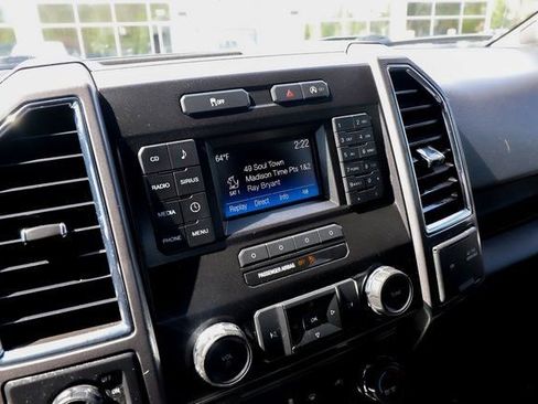 Used 2015 Ford F150 XLT w/ Equipment Group 301A Mid RWD image 6