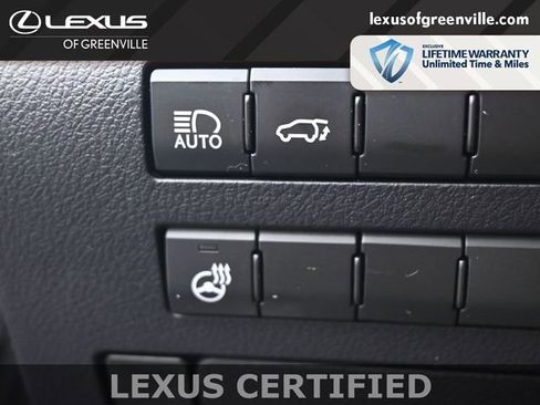 Certified 2021 Lexus RX 350 AWD w/ Premium Package image 13