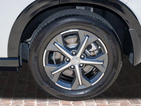 Certified 2024 Honda HR-V EX-L image 39