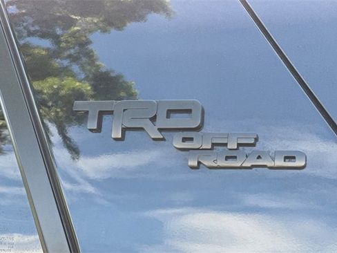 Used 2023 Toyota 4Runner TRD Off-Road Premium image 35