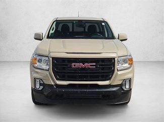 Used 2022 GMC Canyon Elevation w/ Trailering Package RWD video 2