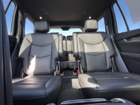 Certified 2024 Cadillac XT6 Premium Luxury w/ LPO, Floor Liner Package image 14