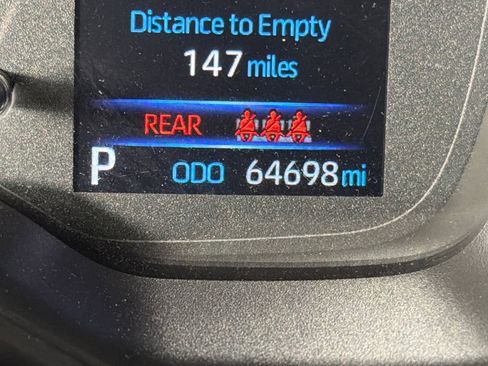 Used 2020 Toyota Corolla SE image 27