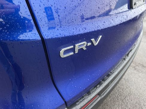 Used 2024 Honda CR-V EX-L image 31