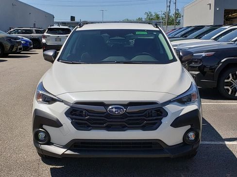 New 2026 Subaru Crosstrek 2.0i Premium AWD/4WD image 5
