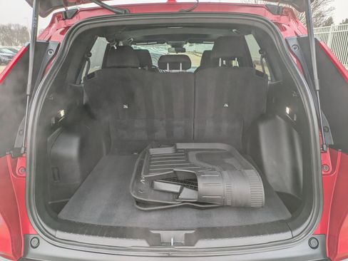 Certified 2023 Honda CR-V Sport image 32