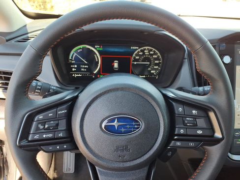 New 2026 Subaru Crosstrek 2.5i Limited AWD/4WD image 33