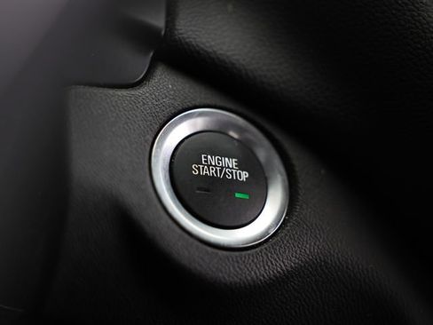 Used 2024 Chevrolet Equinox LT AWD/4WD image 35