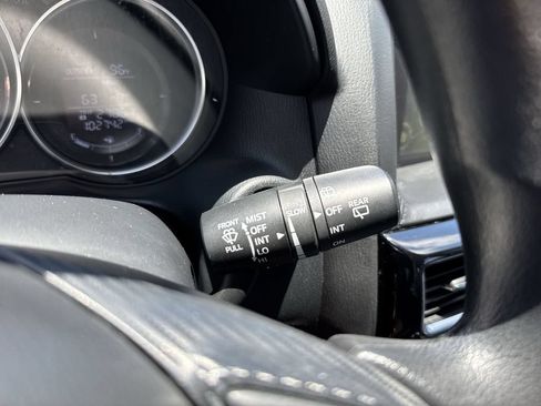 Used 2016 MAZDA CX-5 Sport FWD image 53