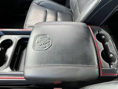 Used 2019 RAM 1500 Rebel w/ Rebel Level 2 Equipment Group AWD/4WD image 32