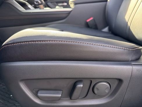 New 2026 MAZDA CX-90 3.3 Turbo w/ Premium Sport Pkg image 13