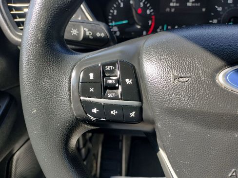 Used 2020 Ford Escape SE image 46