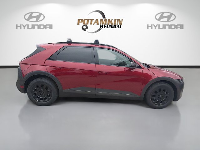 New 2026 Hyundai Ioniq 5 XRT AWD/4WD image 4