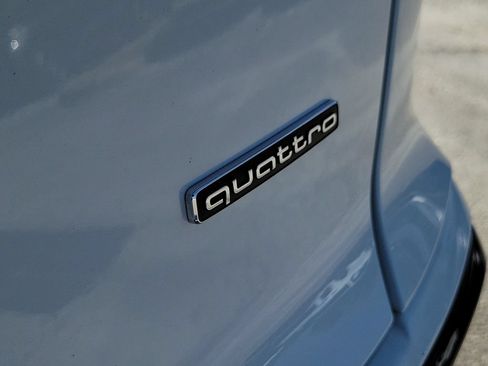 New 2026 Audi Q3 quattro 2.0T AWD/4WD image 6