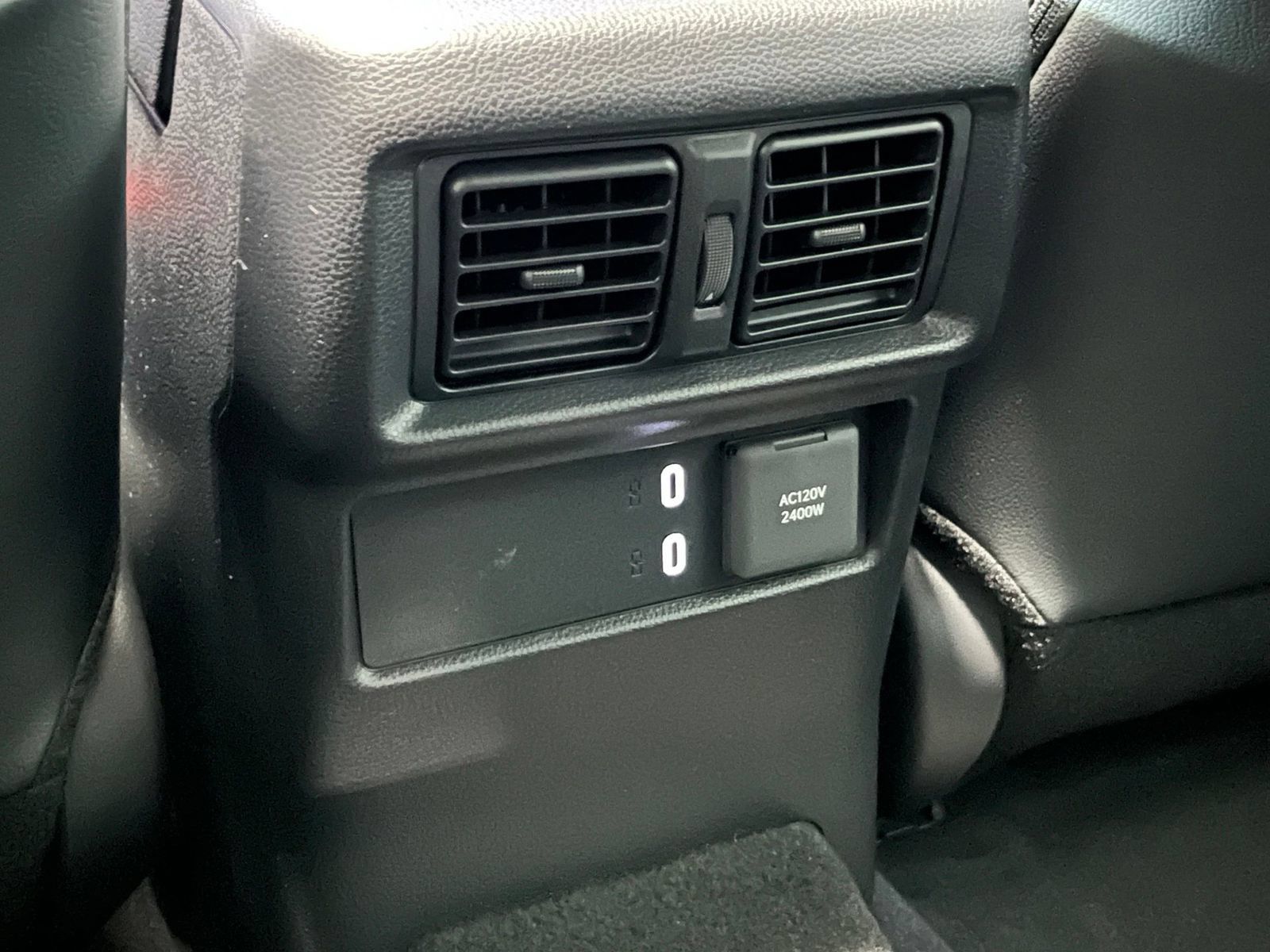 New 2026 Toyota 4Runner Limited AWD/4WD image 37