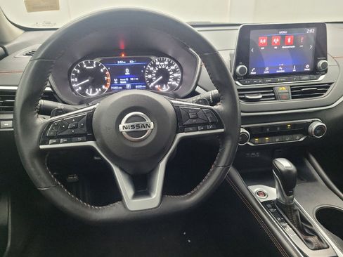 Used 2021 Nissan Altima 2.5 SR FWD image 22