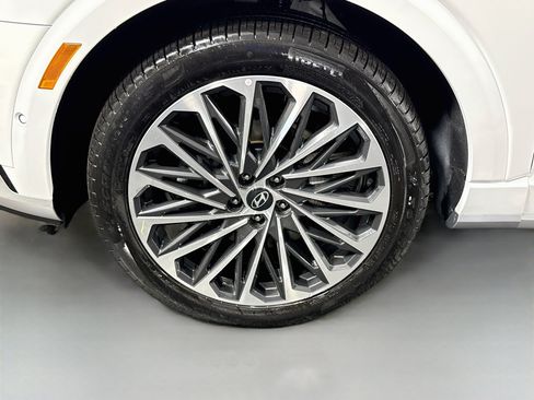 Used 2026 Hyundai Palisade Calligraphy AWD/4WD image 38