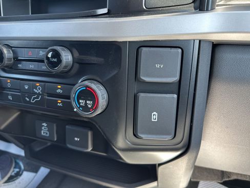 New 2026 Ford F250 XL AWD/4WD image 7