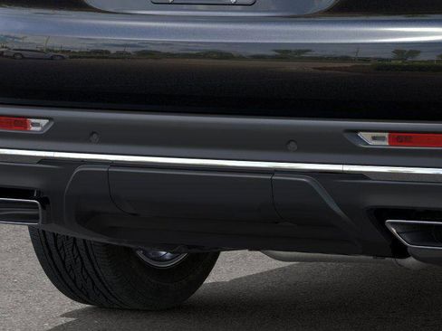 New 2026 Buick Enclave Preferred w/ Power Package image 15