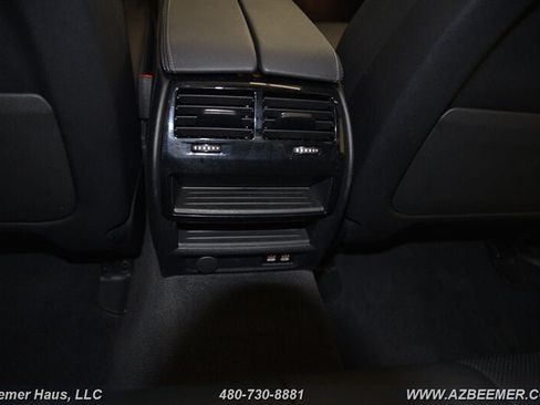 Used 2022 BMW 530e w/ Premium Package RWD image 32