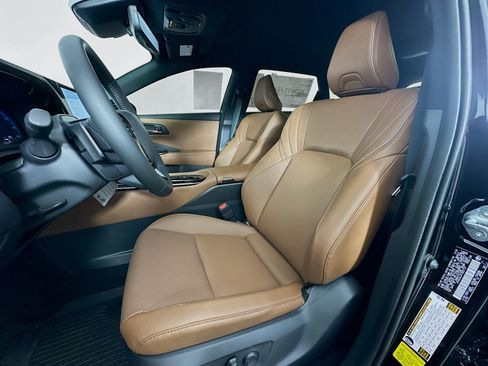 New 2026 Toyota Crown Signia AWD/4WD image 22
