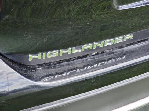 Used 2023 Toyota Highlander XSE FWD image 15