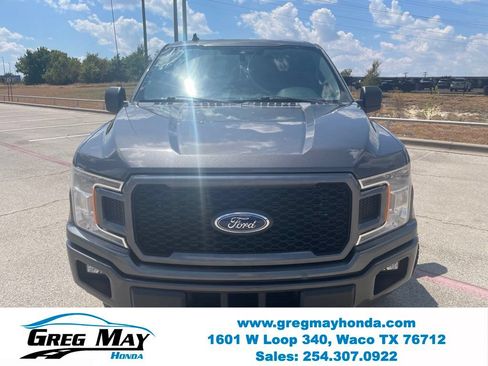 Used 2020 Ford F150 XL w/ Equipment Group 101A Mid RWD image 9