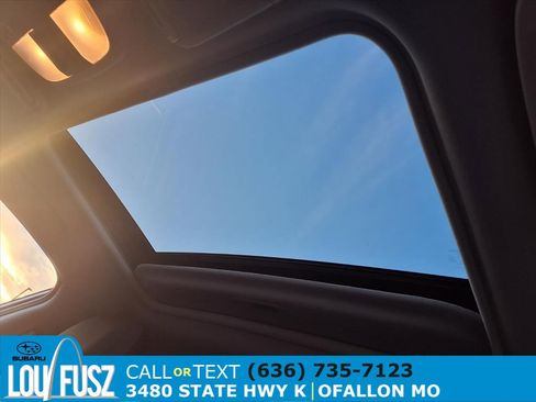 Certified 2025 Subaru Crosstrek 2.5i Premium image 24