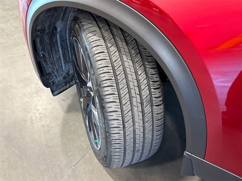 Certified 2024 MAZDA CX-90 Plug-In Hybrid w/ Premium Pkg image 19