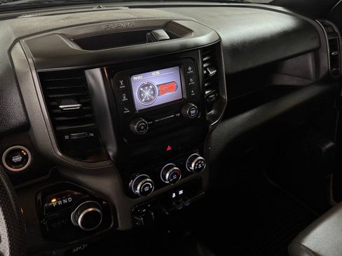 Used 2022 RAM 2500 Tradesman RWD image 45