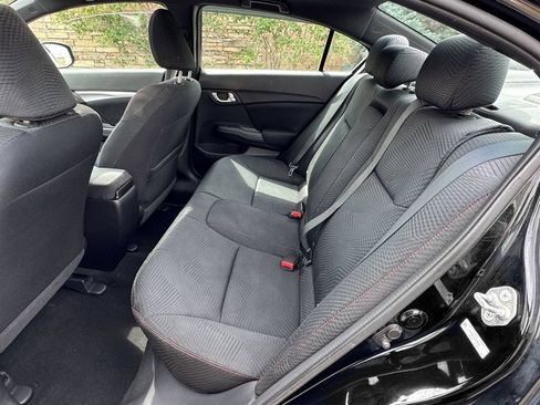 Used 2013 Honda Civic Si image 30