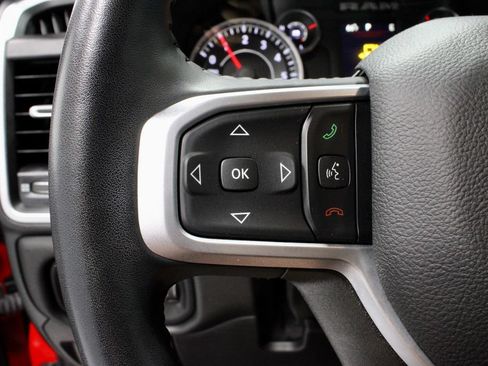 Used 2023 RAM 1500 Big Horn AWD/4WD image 27