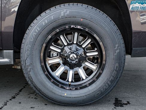 Used 2016 GMC Yukon XL Denali w/ Enhanced Security Package image 28