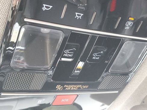 New 2026 Hyundai Santa Fe Limited AWD/4WD image 32