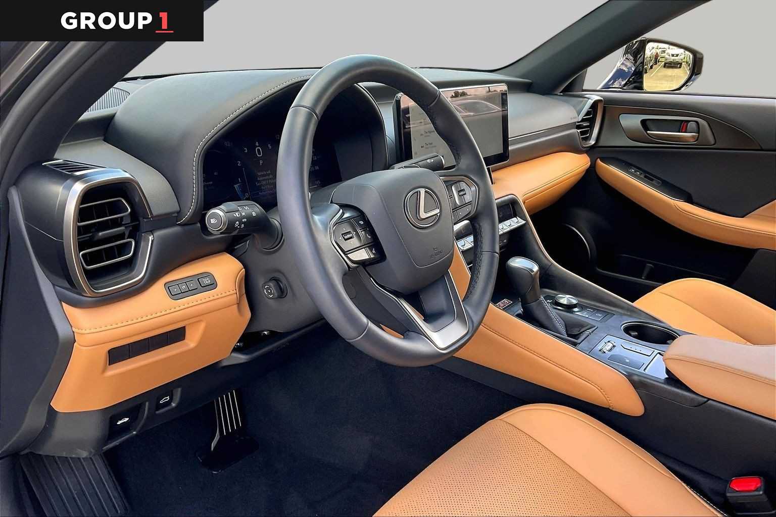 Used 2026 Lexus IS 350 F Sport RWD image 15
