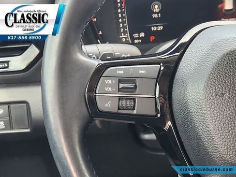 Used 2023 Honda Pilot Elite image 27