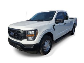 Used 2023 Ford F150 XL AWD/4WD video 2