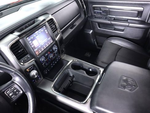Used 2018 RAM 1500 Sport AWD/4WD image 34