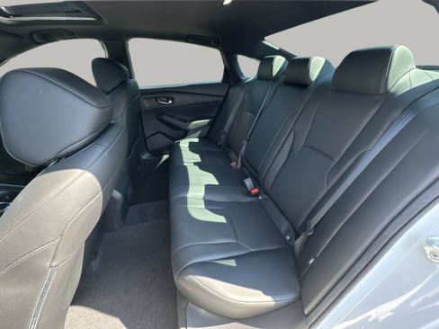 Used 2023 Honda Accord Sport image 23