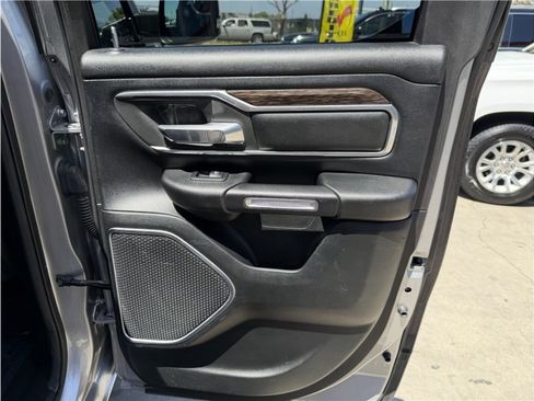 Used 2020 RAM 1500 Laramie RWD image 26
